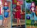 Jogo Eventos de Diferentes Trajes da Suzy online