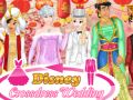 Jogo Casamento Crossdress online