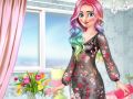 Jogo Princesa Primavera Reestilizada online