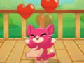 Jogo Meus Animais de Estimação de Bolso: Gatinho online