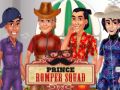Jogo Esquadrão Romper Príncipe online
