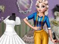 Jogo Princesa Costureira online