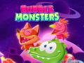 Jogo Monstros de Bolhas online