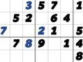 Jogo Sudoku Rápido online