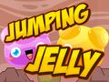 Jogo Gelatina Saltitante online