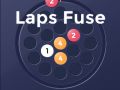 Jogo Laps Fuse online