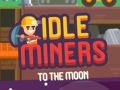 Jogo Mineradores Inativos para a Lua online
