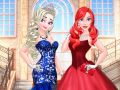 Jogo Bola de Diamante para Princesas online