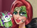 Jogo Maquiagem da Séria Atriz Dolly online
