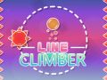 Jogo Escalador de Linha online