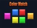 Jogo Combinação de Cores online