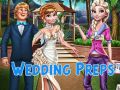 Jogo Preparativos de Casamento online