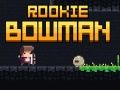 Jogo Arqueiro Iniciante online