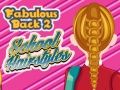 Jogo Penteados de Volta às Aulas online