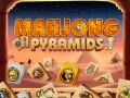 Jogo Mahjong Pirâmides online