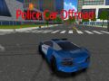 Jogo Carro de polícia off-road online
