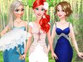 Jogo Princesa Planejadora de Casamentos Única online