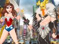 Jogo Mulher-Maravilha online