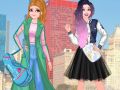 Jogo Guia de Estilo 2017 Edição Princesa Sporty Chic online