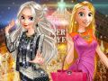 Jogo Princesas: Compras em Paris online