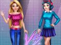 Jogo Competição de Moda para Meninas online