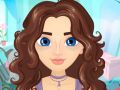 Jogo Uau Menina online