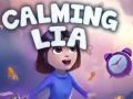 Jogo Lia Calmante online