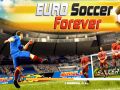 Jogo Euro Futebol Para Sempre online
