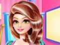 Jogo Tarefas Domésticas da Princesa online