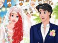 Jogo Casamento Inspirado na Princesa Coachella online