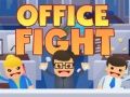 Jogo Luta de escritório online