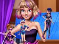 Jogo Loja de Brinquedos da Princesa online