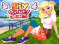 Jogo Tênis Galácticos DIY online