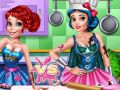 Jogo Batalha Culinária online