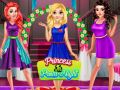 Jogo Princesa no Baile de Final de Curso online