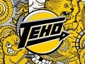 Jogo Teho online