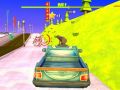 Jogo Avenida Zombie online