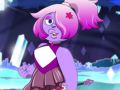 Jogo Vestir a Joia Cristal Ametista online