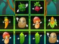 Jogo Jogo de Cartas de Vegetais online