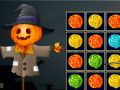 Jogo Combinação de Doces de Halloween online