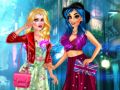 Jogo Princesa Famosa Tumblr. Garota online