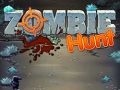 Jogo Caça aos zumbis online