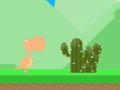 Jogo Corrida do Dino online