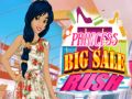 Jogo Princesa Grande Liquidação online
