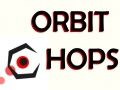 Jogo Saltos Orbitais online