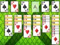 Jogo Solitário de Alternância online