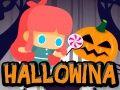 Jogo Hallowina online