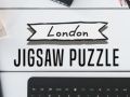 Jogo Quebra-Cabeça de Londres online