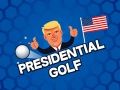 Jogo Golfe Presidencial online