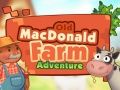 Jogo A Fazenda do Velho Macdonald online